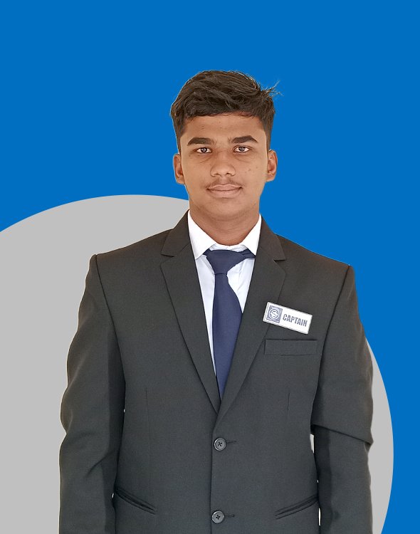 Matriculation school in Dharmapuri